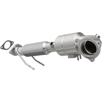 compare product MagnaFlow OEM Grade 13-16 Ford Fusion L4-1.5L Direct Fit Federal Catalytic Converter