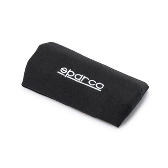 compare product Sparco Cushion Lumbar Black