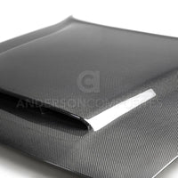 Anderson Composites 2018 Dodge Demon Type - OE Carbon Fiber Hood - My Store