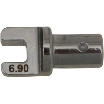 compare product Excel Replacement Torque Wrench Head - 6.9mm