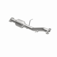 MagnaFlow Conv DF 95 - 98 Toyota T100 2WD 3.4L - My Store