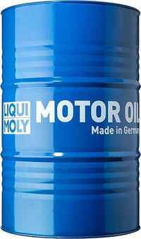 LIQUI MOLY 205L Motorbike 4T SAE 10W40 - My Store
