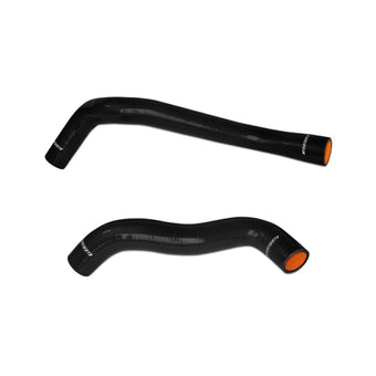 compare product Mishimoto 99-00 Ford F250 7.3L Black Diesel Hose Kit