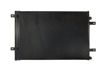 compare product CSF 11-15 Ford F-250 Super Duty 6.2L A/C Condenser