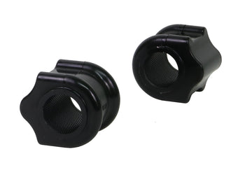 compare product Whiteline 18-24 Jeep Wrangler/20-24 Jeep Gladiator Front Sway Bar Mount - Bushing Kit 33mm