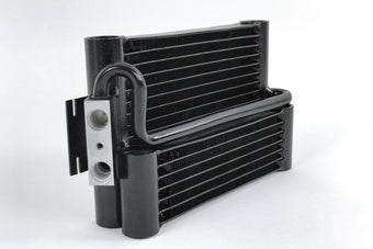 compare product CSF 11-16 BMW 135i(X) 5 Door F20 / M135i(X) 3 Door F21 Race-Spec Oil Cooler