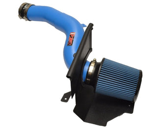 compare product Injen 16-18 Ford Focus RS Special Edition Blue Cold Air Intake