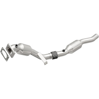 compare product MagnaFlow Direct Fit Catalytic Converter 00-02 Audi S4 2.7L P/S