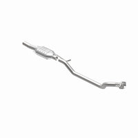 MagnaFlow Conv DF Ford 84 86 - My Store