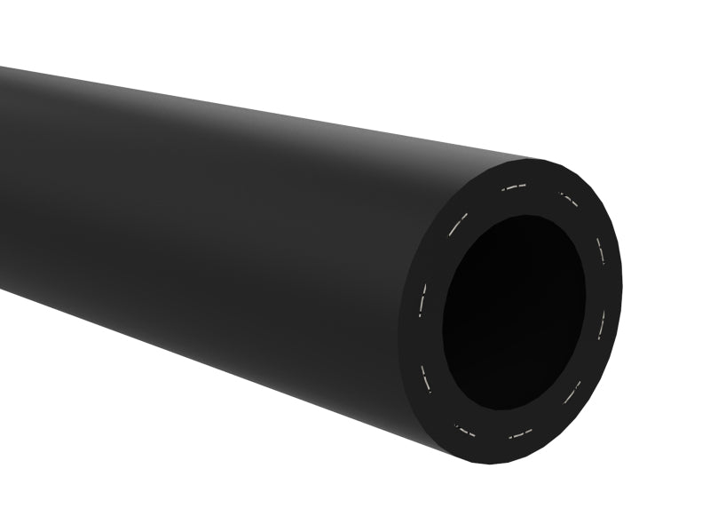 aFe Magnum FORCE Replacement Fuel Hose 5/8 IN ID x 36 IN L - My Store