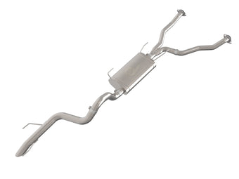 compare product aFe 24-26 Lexus GX550 V6 Vulcan Series SS Cat-back Exhaust