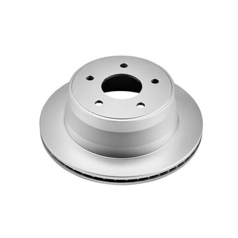 compare product Power Stop 97-05 Chevrolet Blazer Rear Evolution Geomet Coated Rotor