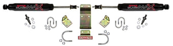 compare product Skyjacker 2007-2010 Jeep Wrangler (JK) 4 Wheel Drive Steering Damper Kit