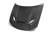 Anderson Composites 15 - 18 Dodge Charger Hellcat Type - OE Style Carbon Fiber Hood - My Store