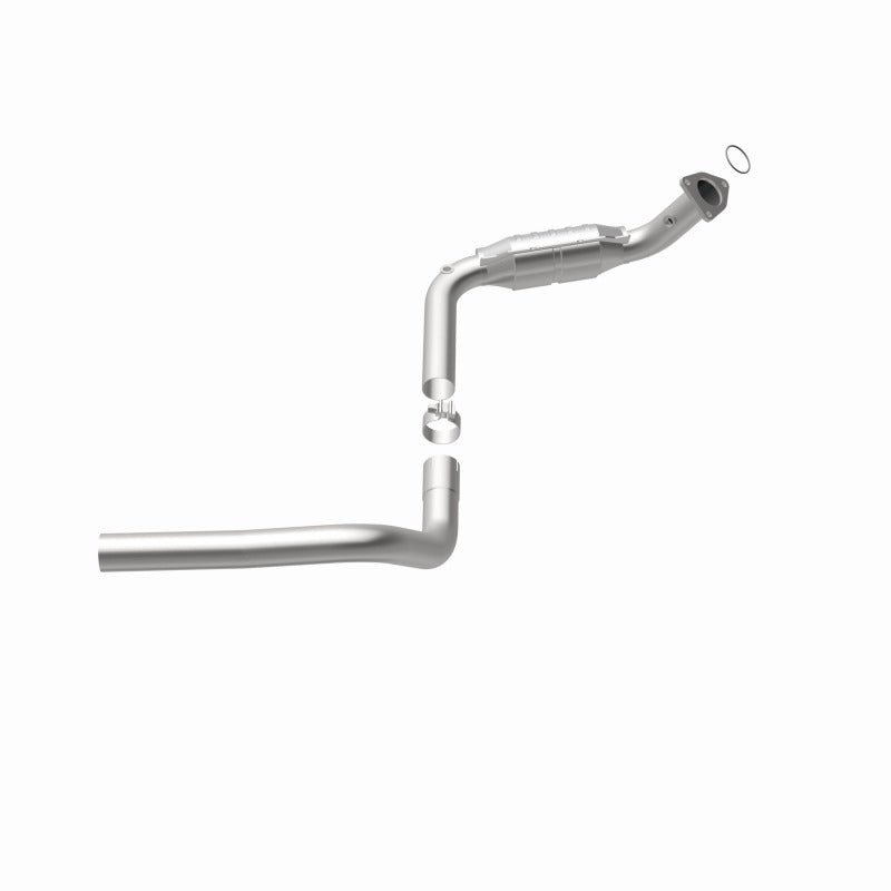 Magnaflow Conv DF 03 - 06 Hummer H2 6.0L D/S - My Store