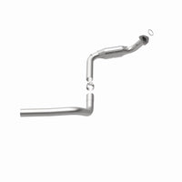 Magnaflow Conv DF 03 - 06 Hummer H2 6.0L D/S - My Store