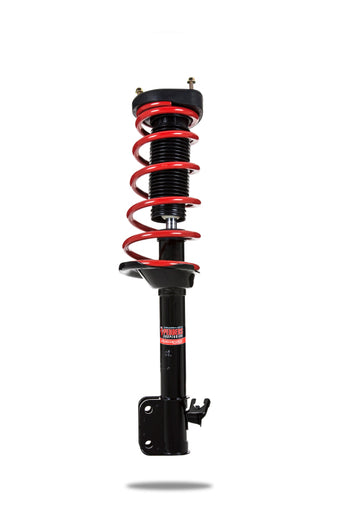 compare product Pedders EziFit Left Rear - Nivomat Conversion 2002-2008 FORESTER SG