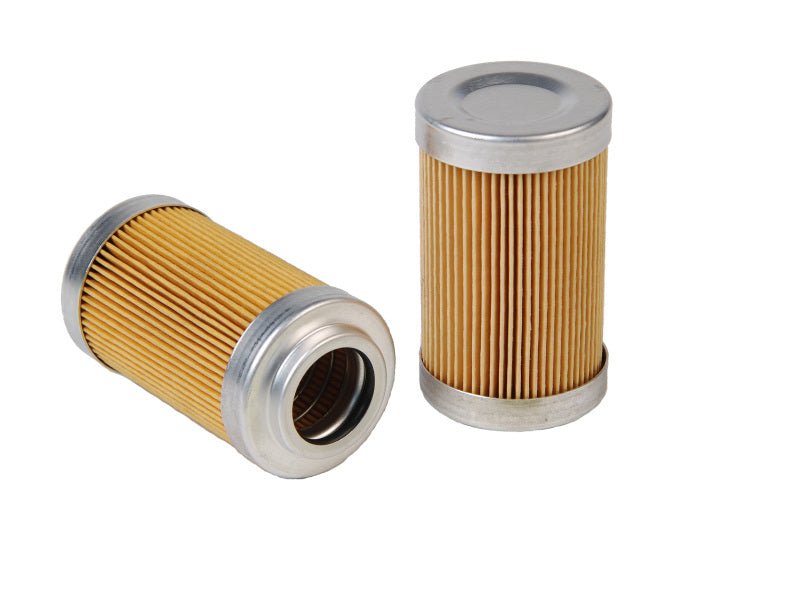 Aeromotive Replacement 10 Micron Fabric Element (for 12301/12306/12321 Filter Assembly) - My Store