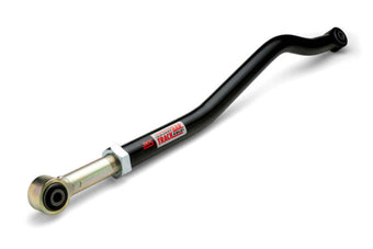 compare product JKS Manufacturing Jeep Wrangler JK Adjustable Track Bar - Front
