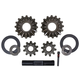 compare product Yukon Gear Standard Open Spider Gear Kit For 7.5in Ford w/ 28 Spline Axles