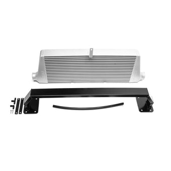 compare product Cobb 08-14 Subaru WRX/STI Front Mount Intercooler Core - Silver