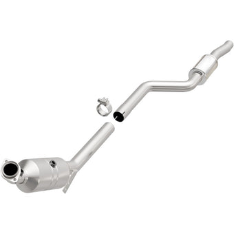 compare product MagnaFlow Direct Fit Catalytic Converter 08-10 C300 3.0L P/S