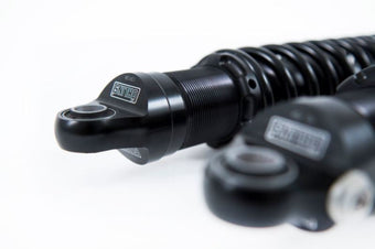 compare product Ohlins 91-17 Harley-Davidson Dyna FXD STX 36 Blackline Shock Absorber