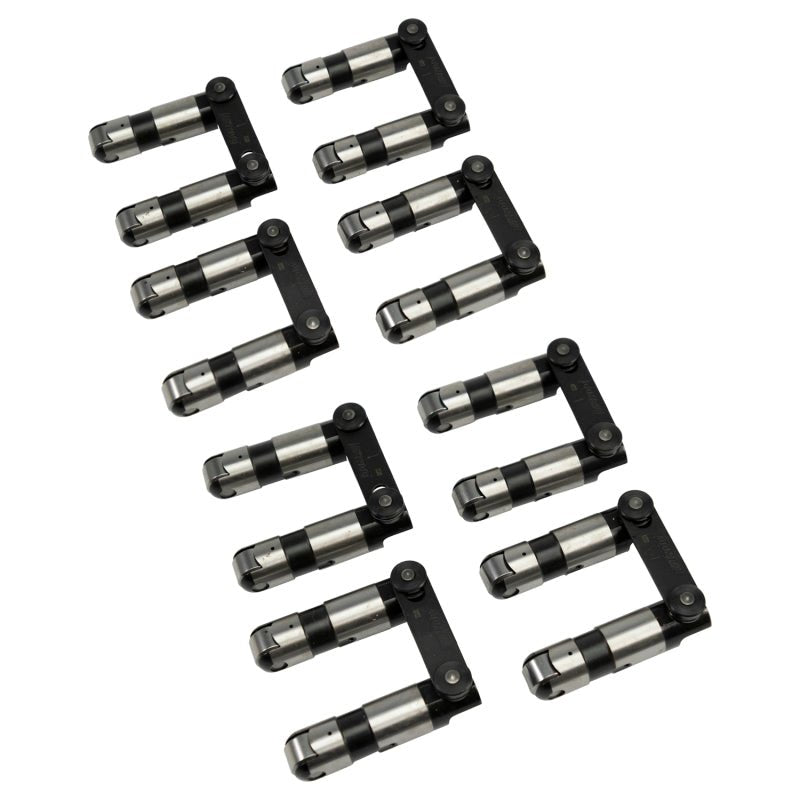 Comp Cams GM LS Evolution Retro - Fit Hydraulic Roller Lifters - Set of 16 - My Store