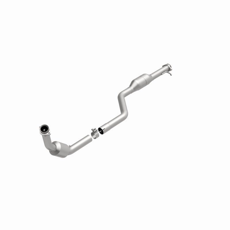 MagnaFlow Conv DF 99 - 02 Mercedes SL500 5.0L - My Store