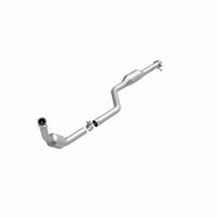 MagnaFlow Conv DF 99 - 02 Mercedes SL500 5.0L - My Store