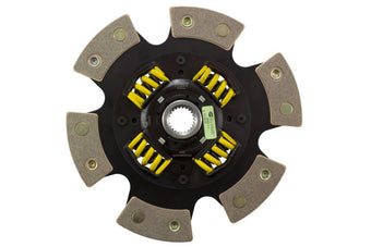 compare product ACT 1990 Ford Probe 6 Pad Sprung Race Disc