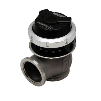 compare product Turbosmart GenV CompGate40 7psi External Wastegate - Black