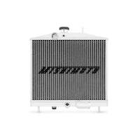 Mishimoto 92 - 95 Honda Civic / 93 - 97 Civic del Sol K - Series Swap Aluminum Radiator - My Store