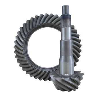 compare product USA Standard Ring & Pinion Gear Set For Ford 10.25in in a 4.56 Ratio
