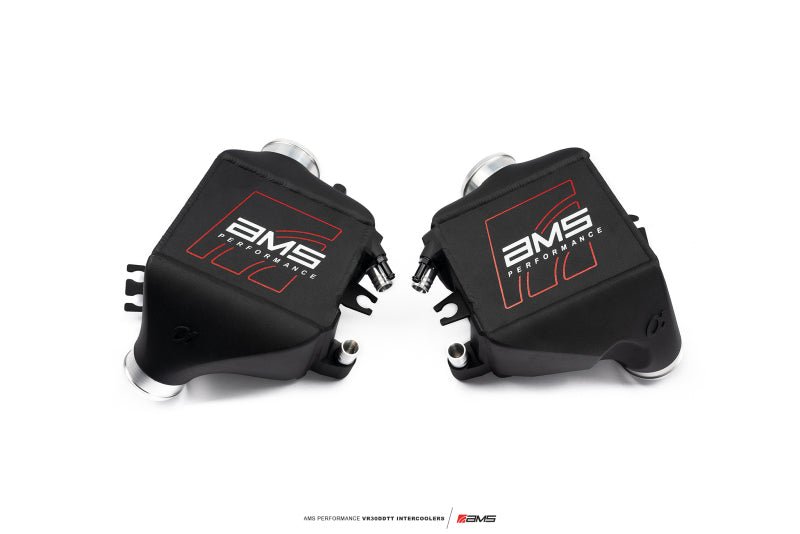 AMS Performance 2023+ Nissan Z VR30 Intercoolers - My Store