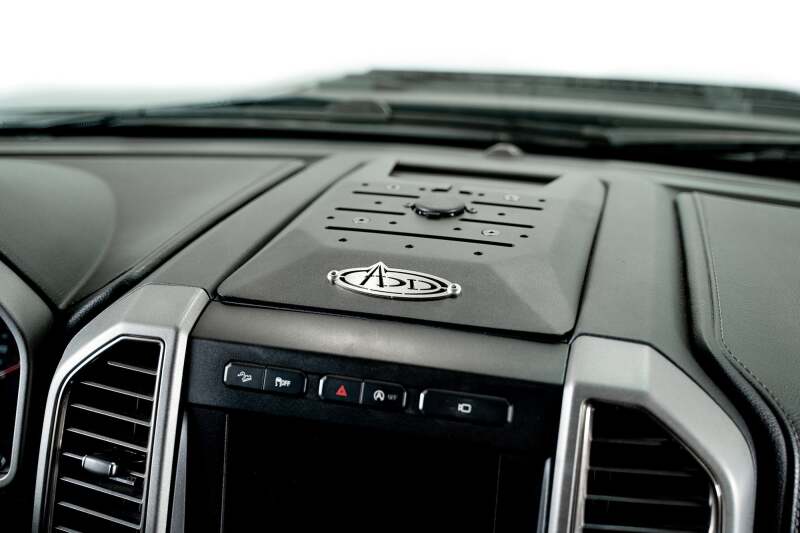 ADD 15 - 20 Ford F150 Raptor Digital Device Dash Mount - My Store