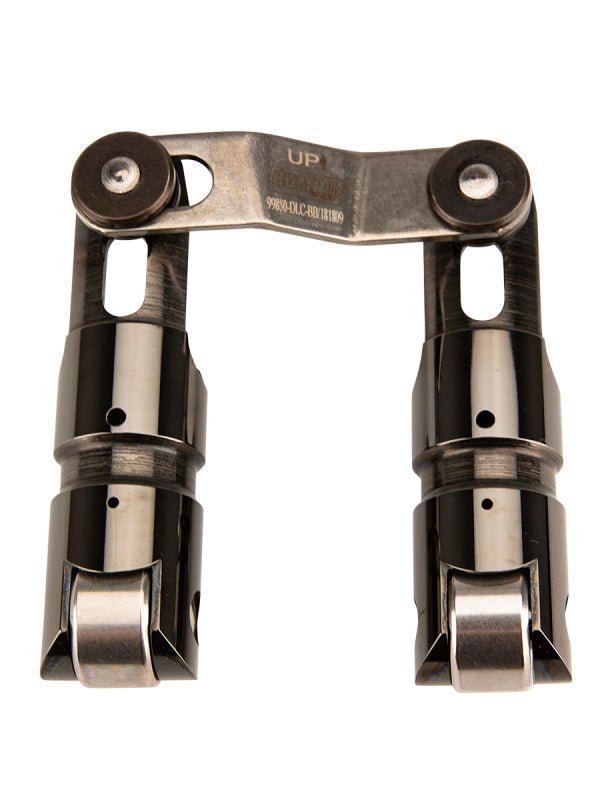 Comp Cams Lifter Set, Race Xd .842 Bbc Bbc Bronze Bushing With Dlc Finish - My Store