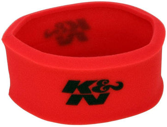 compare product K&N Air Filter Pre-Cleaner Wrap 14in x 6in
