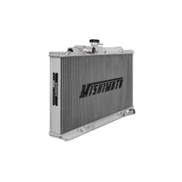 Mishimoto 89 - 93 Toyota Celica GT4 Manual Performance Aluminum Radiator - My Store