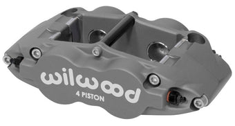 compare product Wilwood Caliper-Forged Superlite 4R-R/H 1.88/1.62in Pistons 1.25in Disc