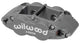 Wilwood Caliper - Forged Superlite 4R - R/H 1.88/1.62in Pistons 1.25in Disc - My Store