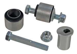 compare product SPC Performance Mercedes Rear Camber Kit (Excl. AMG Models)