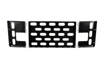 compare product Fabtech 18-21 Jeep JL 4WD 4-Door Interior Cargo Rack