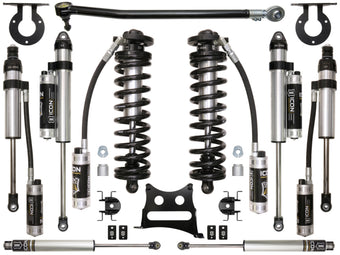 compare product ICON 2017+ Ford F-250/F-350 2.5-3in Stage 5 Coilover Conversion System