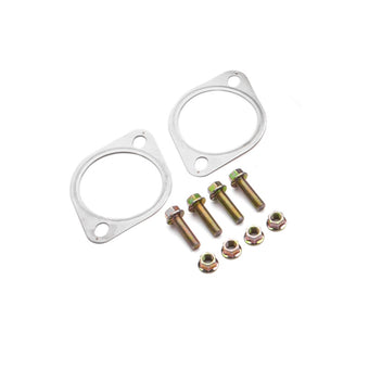 compare product Cobb 2021 Ford F-150 Ecoboost 3.5L / 2.7L Cat-Back Exhaust Hardware Kit