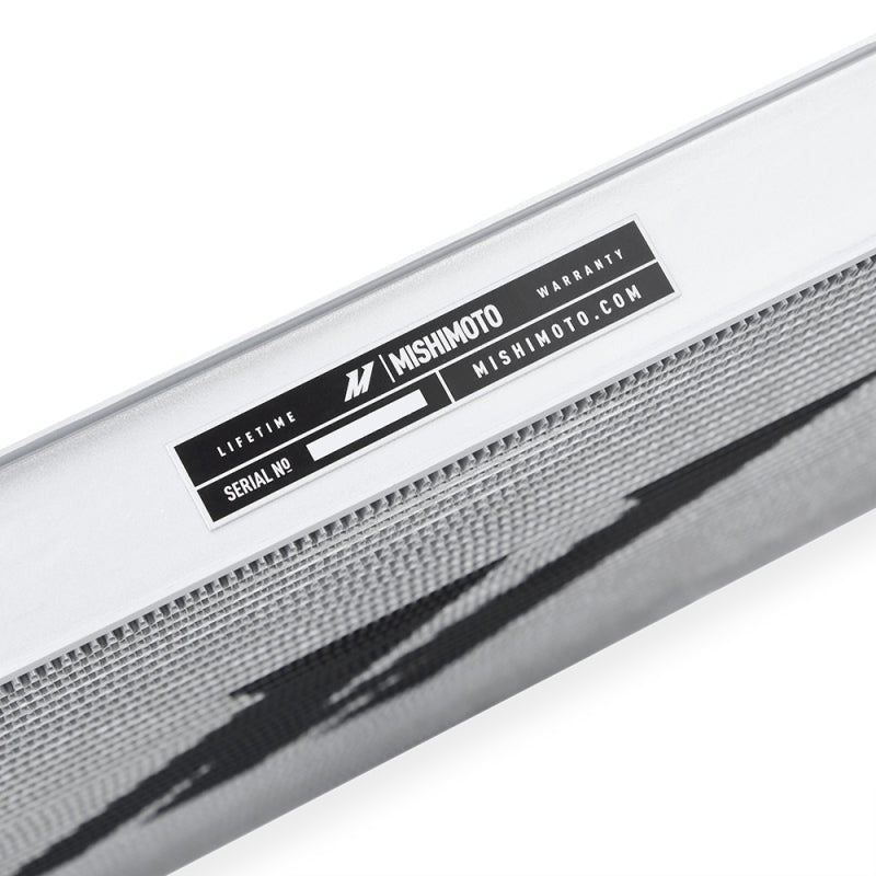 Mishimoto Universal Race Ready Aluminum Performance Radiator V2 - My Store