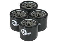 aFe ProGuard Oil Filter - OE Repl. Yamaha 5GH - 13440 - 50 - 00 (4 Pack) - My Store