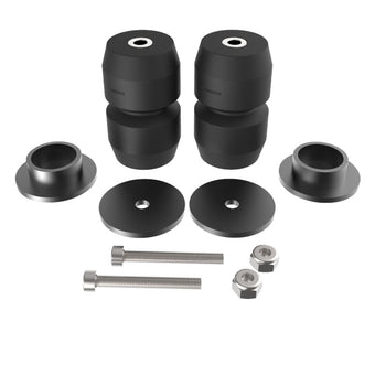 compare product Timbren 1998 Jeep Wrangler Front Suspension Enhancement System