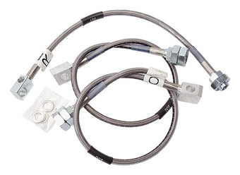 compare product Russell Performance 73-78 GM C-10/C-20 P/U/ Blazer/ Suburban 2WD Brake Line Kit
