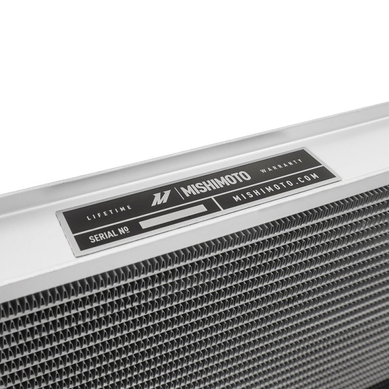 Mishimoto 05 - 15 Toyota Tacoma 4.0L Performance Aluminum Radiator - My Store